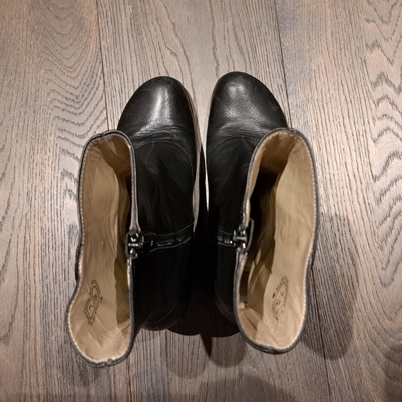 Fluevog original Libby's - Picture 7 of 7